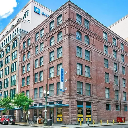 Stunning Apartments With Luxury Amenities